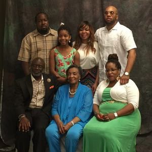 Meet your Posher, Christopher